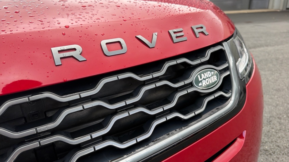 Land Rover Range Rover Evoque 2.0 D200 R-Dynamic S 5dr Auto Diesel Hatchback - Image 26