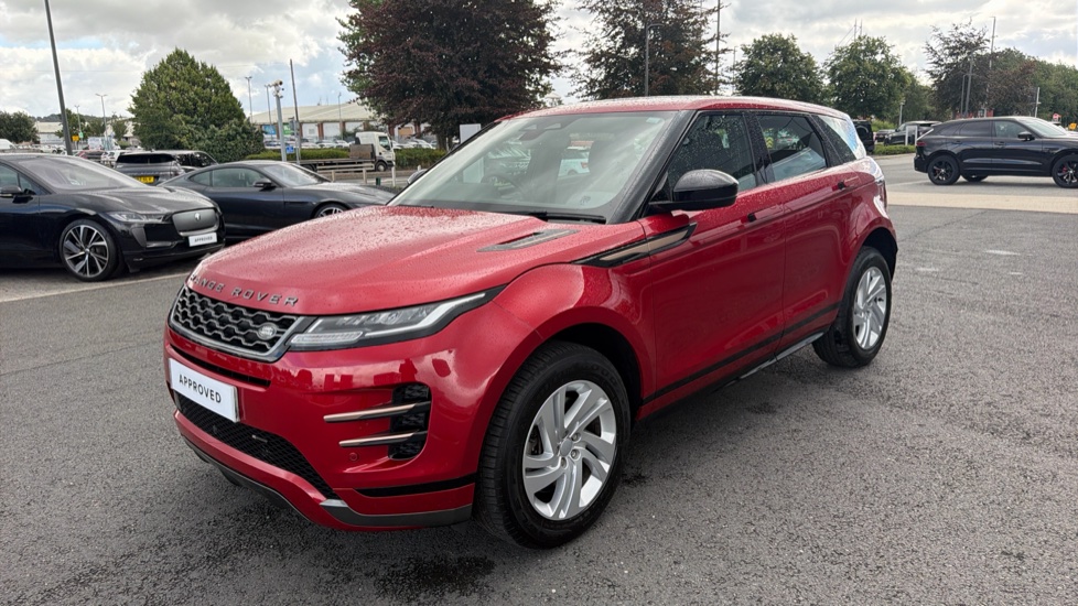 Land Rover Range Rover Evoque 2.0 D200 R-Dynamic S 5dr Auto Diesel Hatchback - Image 31
