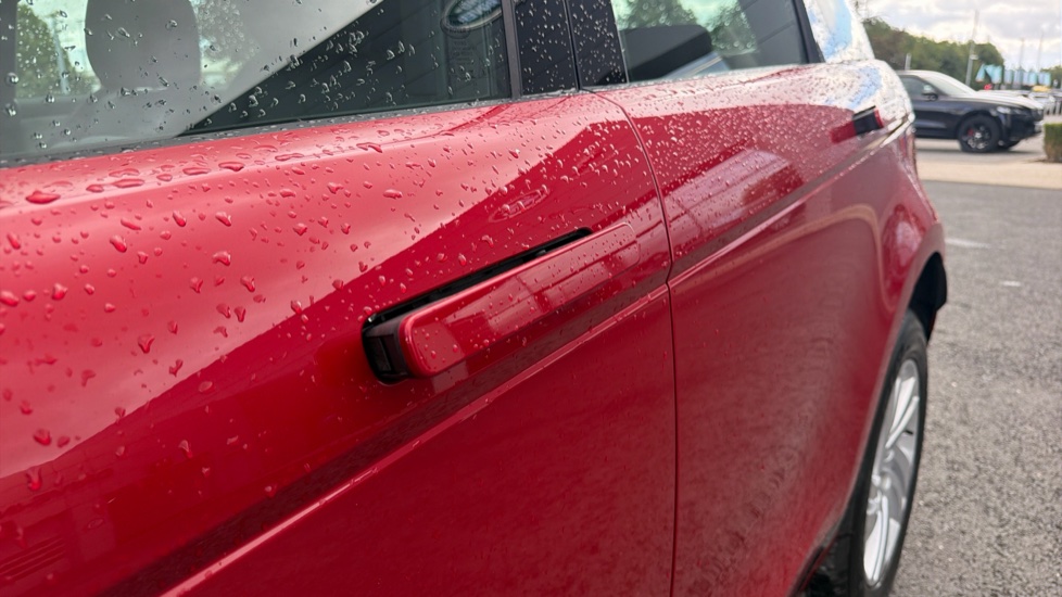 Land Rover Range Rover Evoque 2.0 D200 R-Dynamic S 5dr Auto Diesel Hatchback - Image 33