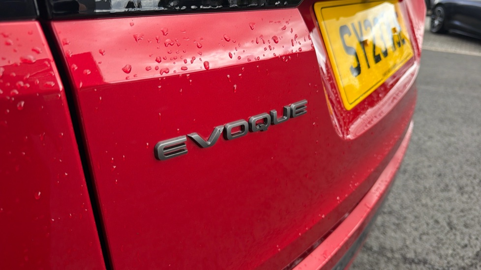 Land Rover Range Rover Evoque 2.0 D200 R-Dynamic S 5dr Auto Diesel Hatchback - Image 34