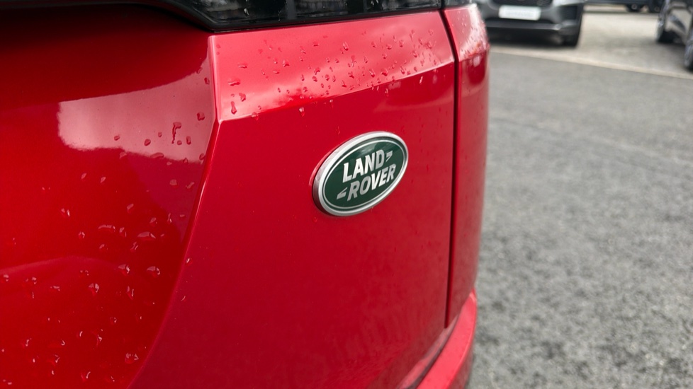 Land Rover Range Rover Evoque 2.0 D200 R-Dynamic S 5dr Auto Diesel Hatchback - Image 35