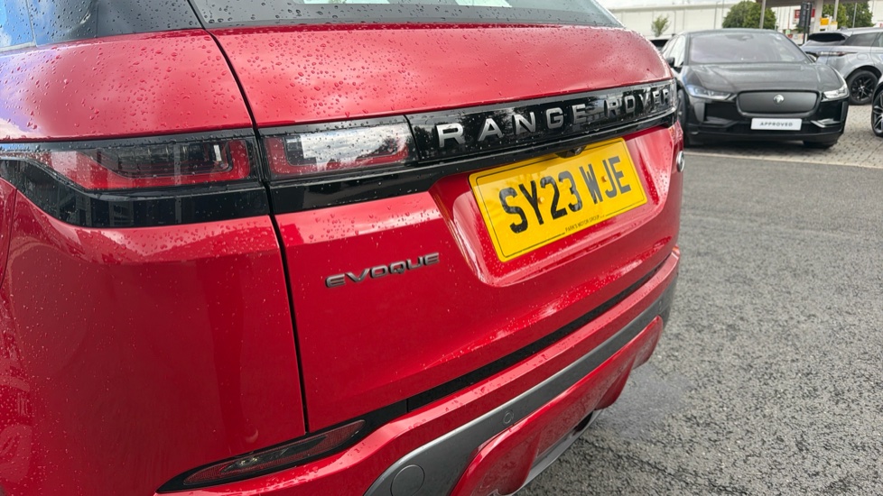 Land Rover Range Rover Evoque 2.0 D200 R-Dynamic S 5dr Auto Diesel Hatchback - Image 36