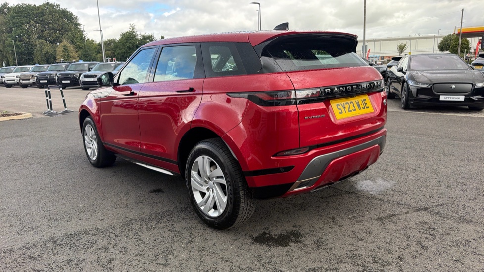 Land Rover Range Rover Evoque 2.0 D200 R-Dynamic S 5dr Auto Diesel Hatchback - Image 37