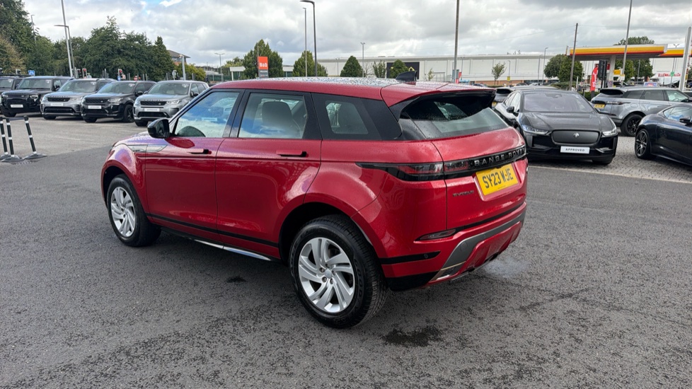 Land Rover Range Rover Evoque 2.0 D200 R-Dynamic S 5dr Auto Diesel Hatchback - Image 39