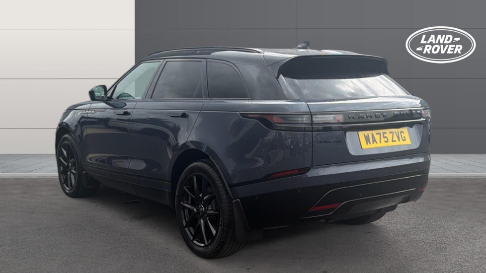 Land Rover Range Rover Velar 2.0 D200 MHEV Dynamic SE 5dr Auto Diesel Estate - Image 2