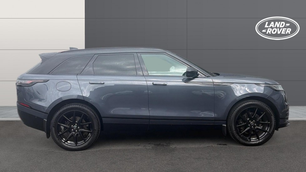 Land Rover Range Rover Velar 2.0 D200 MHEV Dynamic SE 5dr Auto Diesel Estate - Image 5