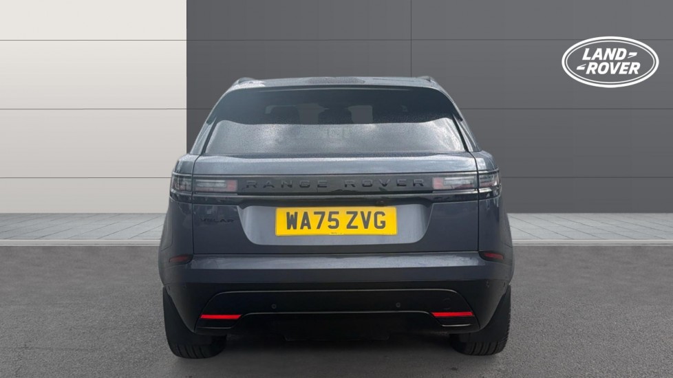 Land Rover Range Rover Velar 2.0 D200 MHEV Dynamic SE 5dr Auto Diesel Estate - Image 6