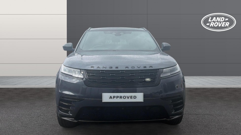 Land Rover Range Rover Velar 2.0 D200 MHEV Dynamic SE 5dr Auto Diesel Estate - Image 7