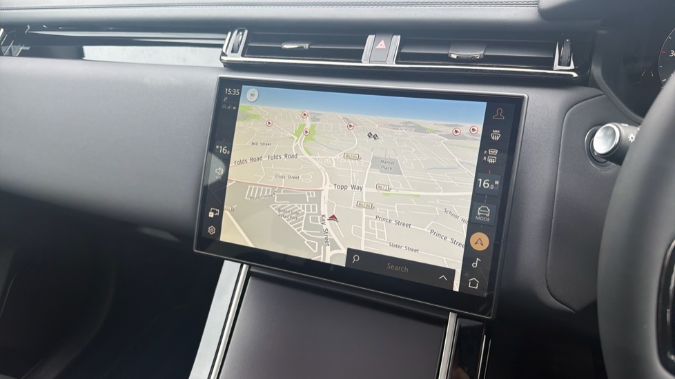 Land Rover Range Rover Velar 2.0 D200 MHEV Dynamic SE 5dr Auto Diesel Estate - Image 11