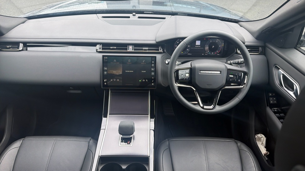 Land Rover Range Rover Velar 2.0 D200 MHEV Dynamic SE 5dr Auto Diesel Estate - Image 14