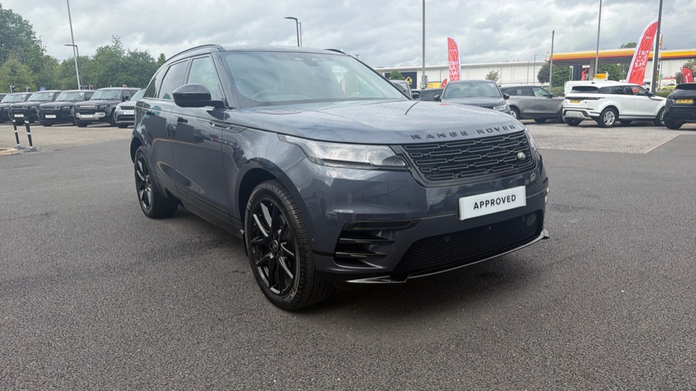Land Rover Range Rover Velar 2.0 D200 MHEV Dynamic SE 5dr Auto Diesel Estate - Image 27