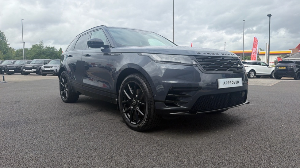 Land Rover Range Rover Velar 2.0 D200 MHEV Dynamic SE 5dr Auto Diesel Estate - Image 28