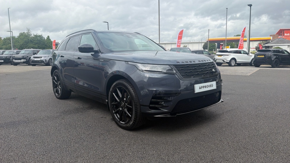 Land Rover Range Rover Velar 2.0 D200 MHEV Dynamic SE 5dr Auto Diesel Estate - Image 29