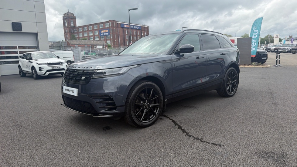 Land Rover Range Rover Velar 2.0 D200 MHEV Dynamic SE 5dr Auto Diesel Estate - Image 38