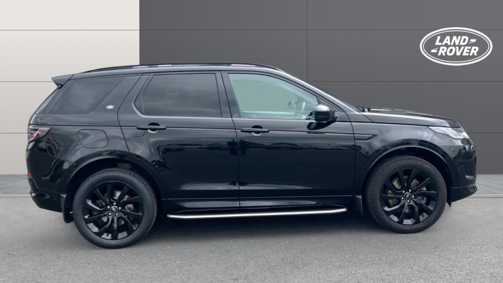 Land Rover Discovery Sport 1.5 P300e R-Dynamic HSE 5dr Auto [5 Seat] Station Wagon - Image 5