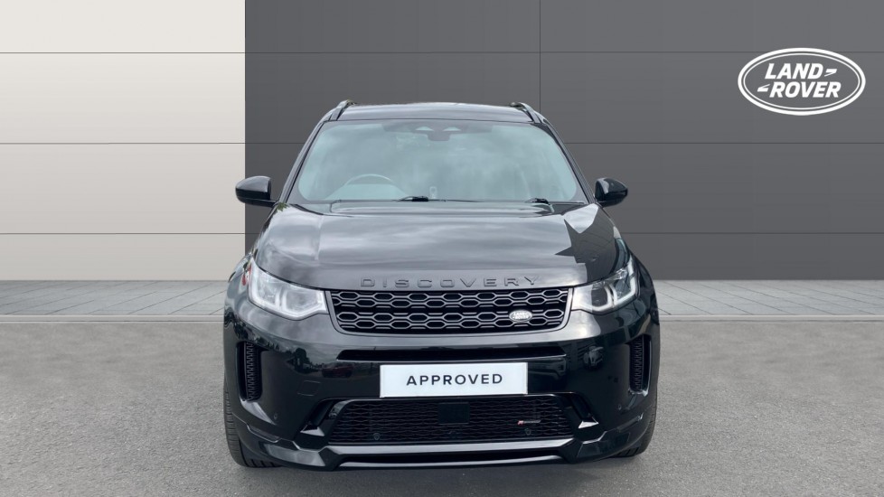 Land Rover Discovery Sport 1.5 P300e R-Dynamic HSE 5dr Auto [5 Seat] Station Wagon - Image 7