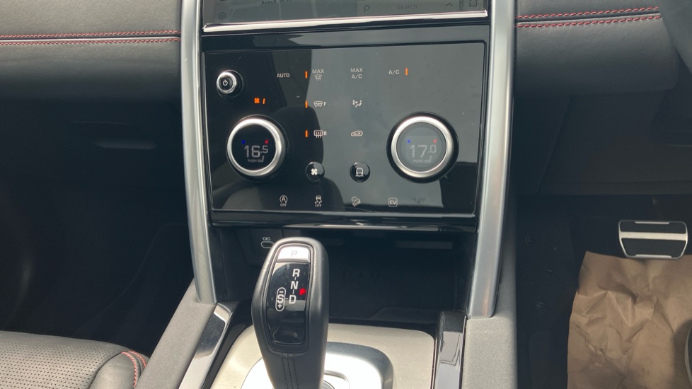 Land Rover Discovery Sport 1.5 P300e R-Dynamic HSE 5dr Auto [5 Seat] Station Wagon - Image 14