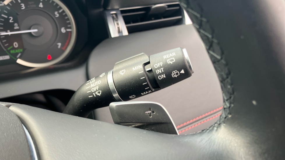 Land Rover Discovery Sport 1.5 P300e R-Dynamic HSE 5dr Auto [5 Seat] Station Wagon - Image 28