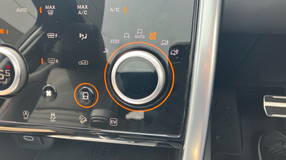 Land Rover Discovery Sport 1.5 P300e R-Dynamic HSE 5dr Auto [5 Seat] Station Wagon - Image 34