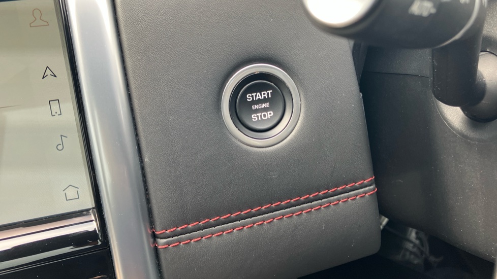 Land Rover Discovery Sport 1.5 P300e R-Dynamic HSE 5dr Auto [5 Seat] Station Wagon - Image 37