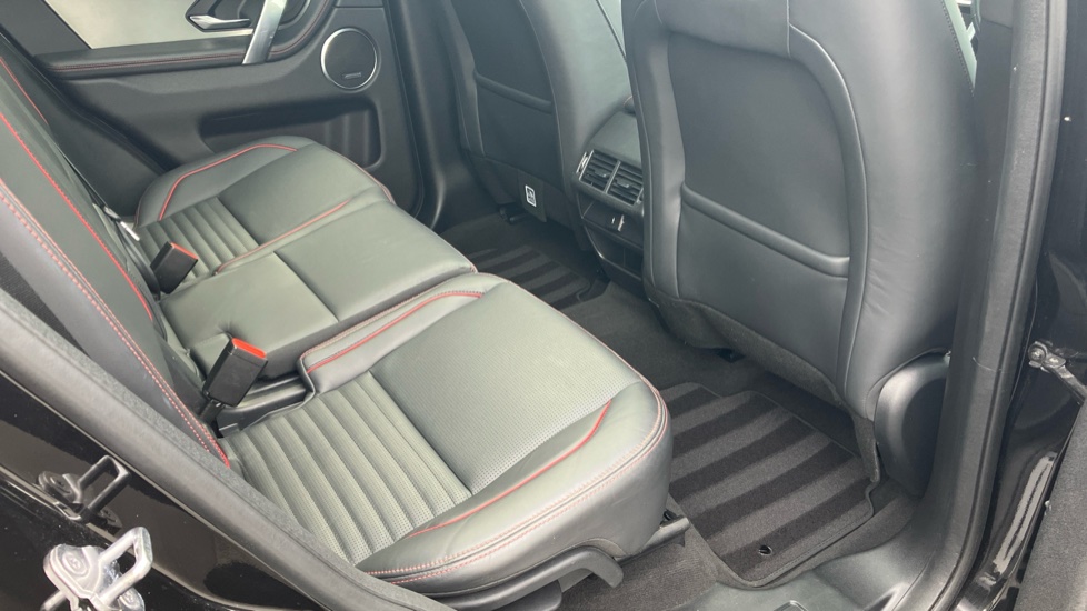 Land Rover Discovery Sport 1.5 P300e R-Dynamic HSE 5dr Auto [5 Seat] Station Wagon - Image 41