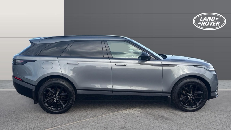 Land Rover Range Rover Velar 2.0 D200 MHEV Dynamic SE 5dr Auto Diesel Estate - Image 5