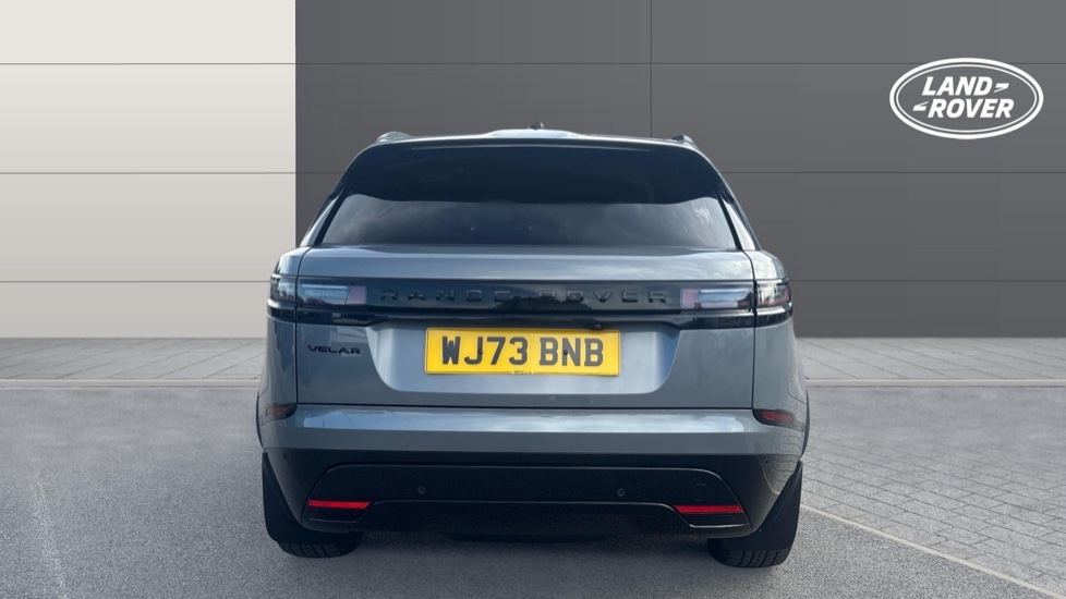 Land Rover Range Rover Velar 2.0 D200 MHEV Dynamic SE 5dr Auto Diesel Estate - Image 6