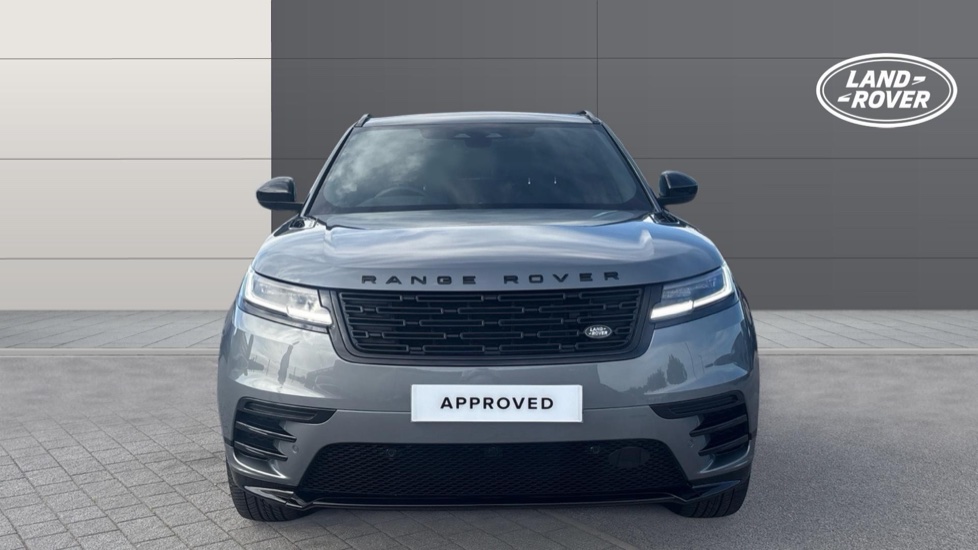 Land Rover Range Rover Velar 2.0 D200 MHEV Dynamic SE 5dr Auto Diesel Estate - Image 7