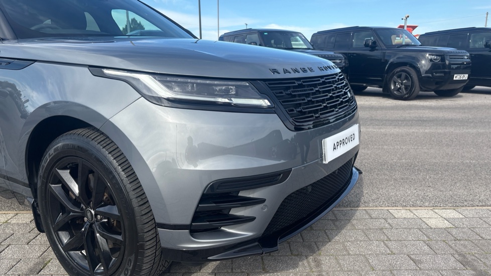 Land Rover Range Rover Velar 2.0 D200 MHEV Dynamic SE 5dr Auto Diesel Estate - Image 22