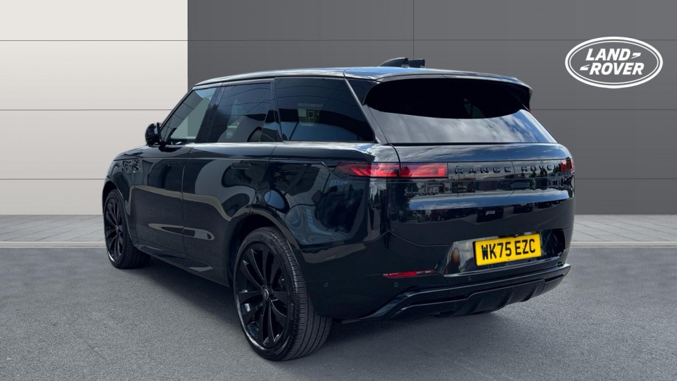 Land Rover Range Rover Sport 3.0 D350 Autobiography 5dr Auto Diesel Estate - Image 2