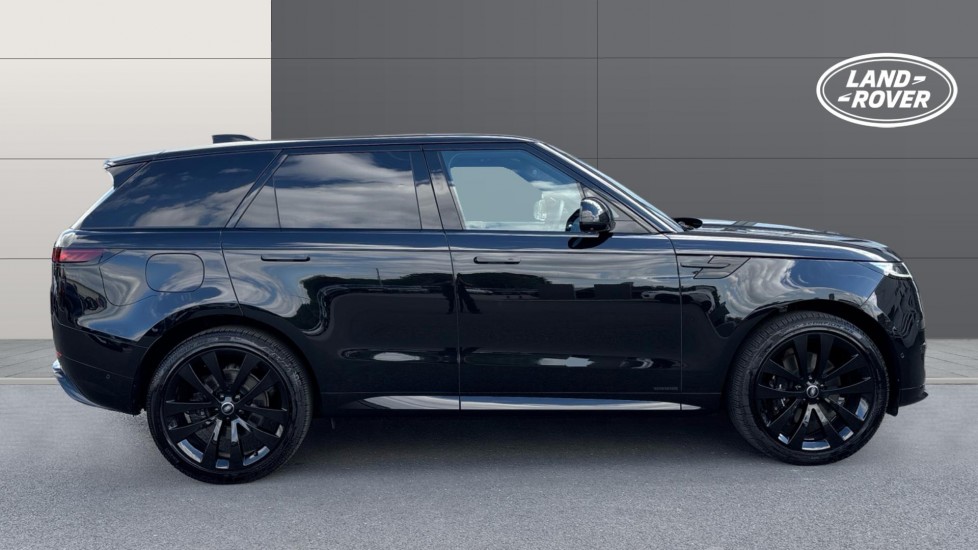 Land Rover Range Rover Sport 3.0 D350 Autobiography 5dr Auto Diesel Estate - Image 5
