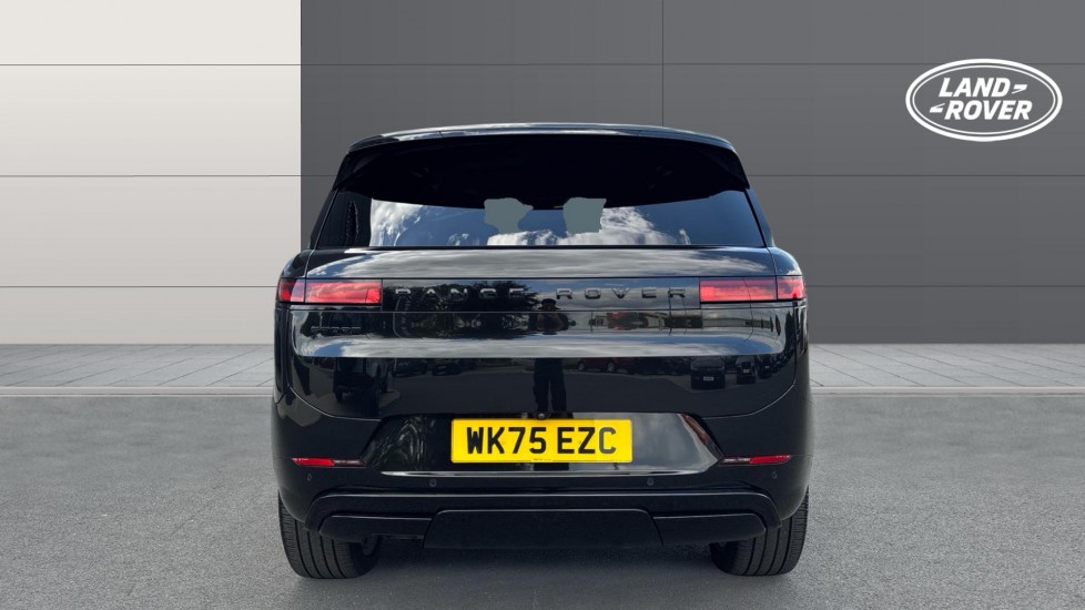 Land Rover Range Rover Sport 3.0 D350 Autobiography 5dr Auto Diesel Estate - Image 6