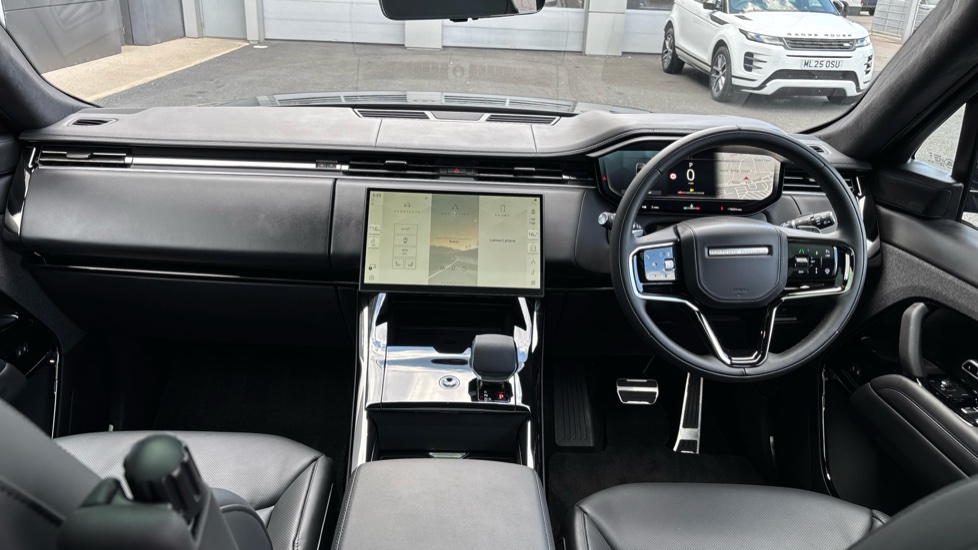 Land Rover Range Rover Sport 3.0 D350 Autobiography 5dr Auto Diesel Estate - Image 9