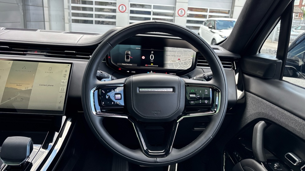Land Rover Range Rover Sport 3.0 D350 Autobiography 5dr Auto Diesel Estate - Image 15