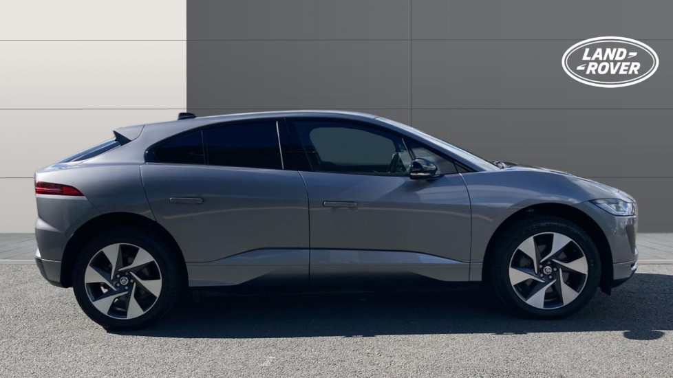 Jaguar I-Pace 294kW EV400 R-Dynamic SE Black 90kWh 5dr Auto Electric Estate - Image 5