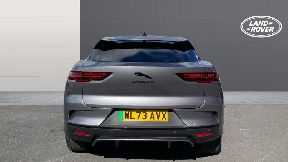 Jaguar I-Pace 294kW EV400 R-Dynamic SE Black 90kWh 5dr Auto Electric Estate - Image 6
