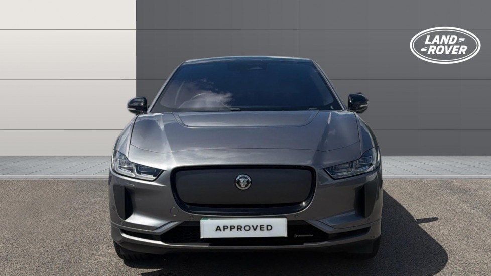 Jaguar I-Pace 294kW EV400 R-Dynamic SE Black 90kWh 5dr Auto Electric Estate - Image 7