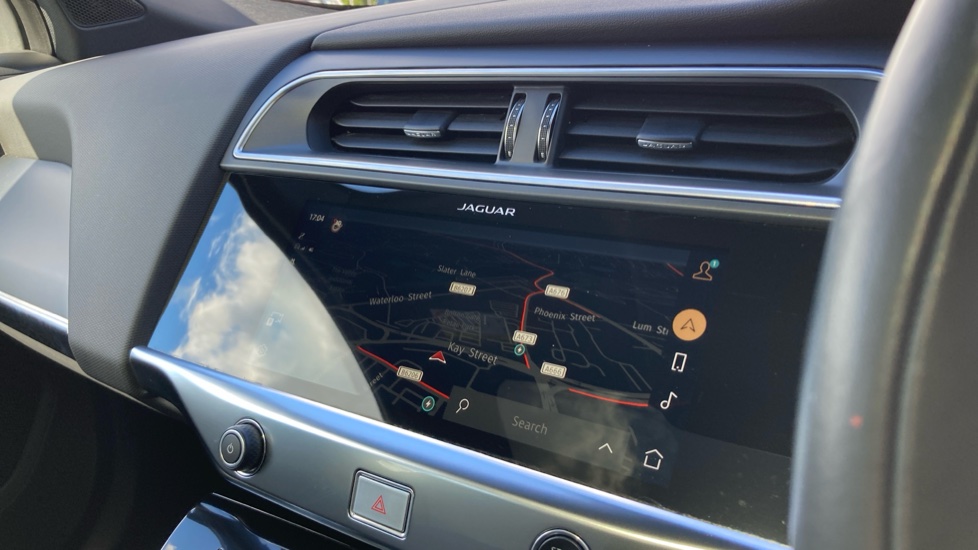 Jaguar I-Pace 294kW EV400 R-Dynamic SE Black 90kWh 5dr Auto Electric Estate - Image 11