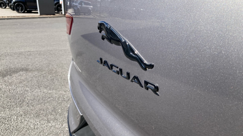 Jaguar I-Pace 294kW EV400 R-Dynamic SE Black 90kWh 5dr Auto Electric Estate - Image 21