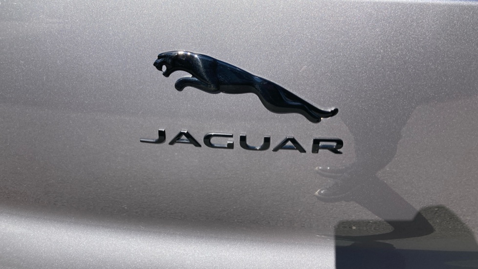 Jaguar I-Pace 294kW EV400 R-Dynamic SE Black 90kWh 5dr Auto Electric Estate - Image 22