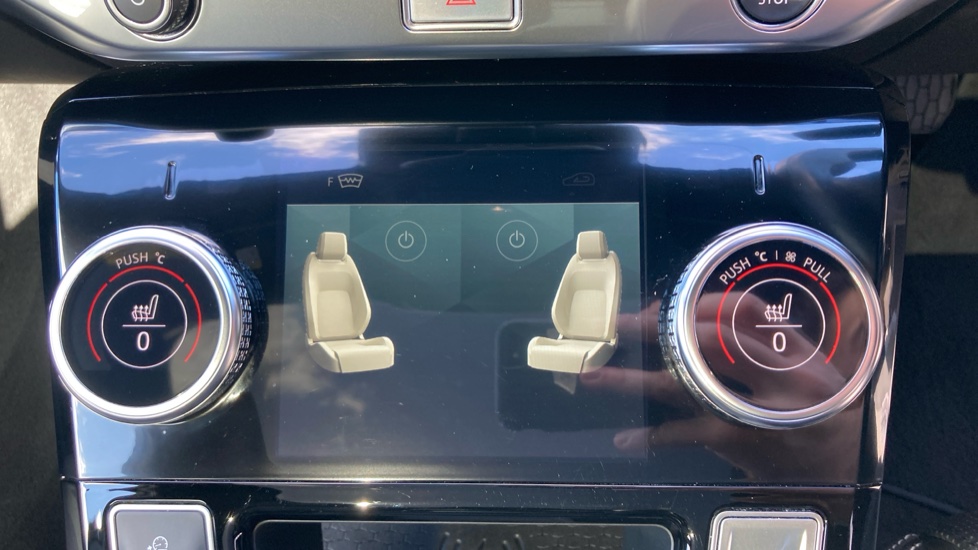 Jaguar I-Pace 294kW EV400 R-Dynamic SE Black 90kWh 5dr Auto Electric Estate - Image 41