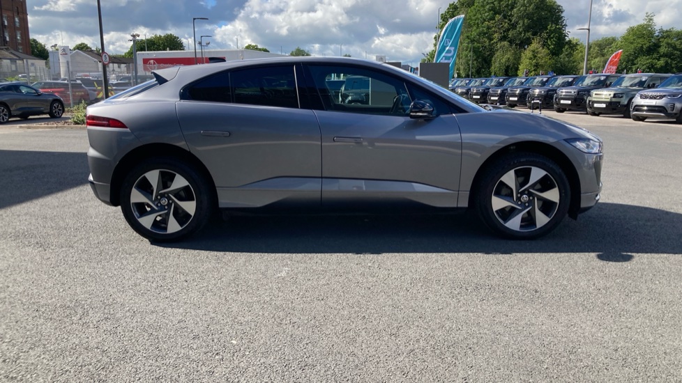 Jaguar I-Pace 294kW EV400 R-Dynamic SE Black 90kWh 5dr Auto Electric Estate - Image 45