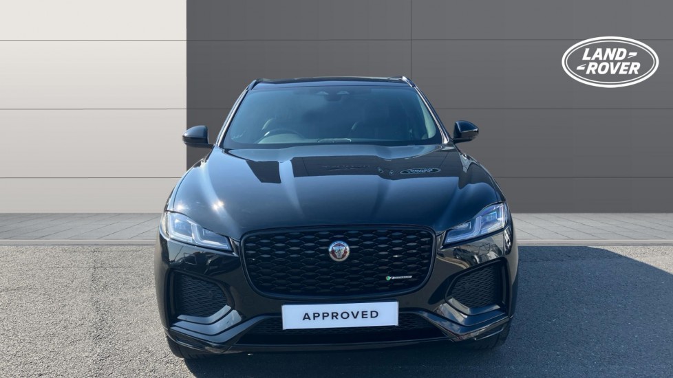 Jaguar F-Pace 2.0 P250 R-Dynamic Black 5dr Auto AWD Petrol Estate - Image 7