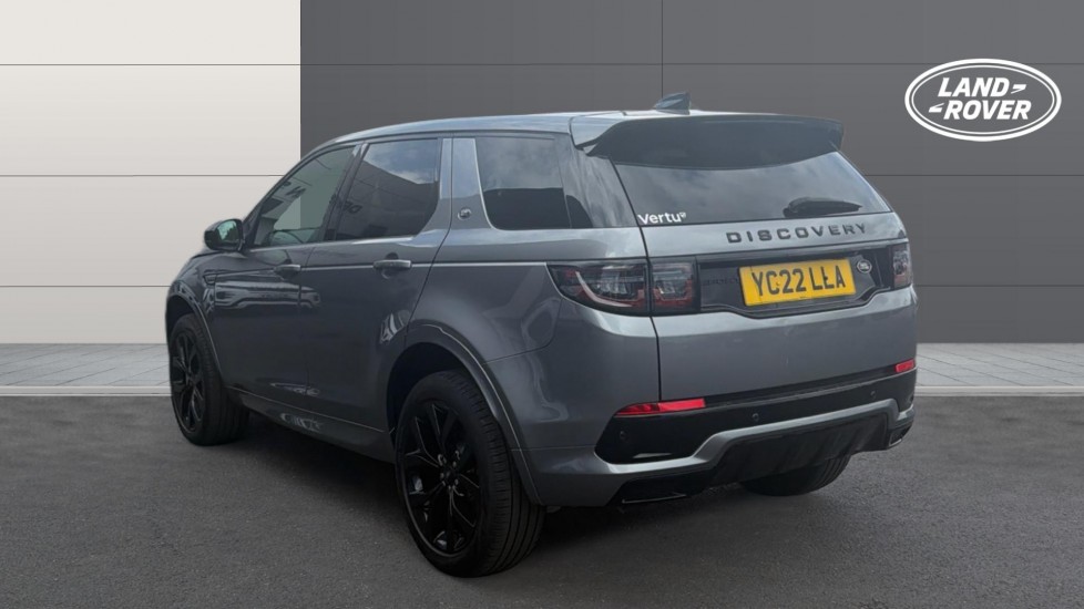 Land Rover Discovery Sport 2.0 D200 Urban Edition 5dr Auto Diesel Station Wagon - Image 2