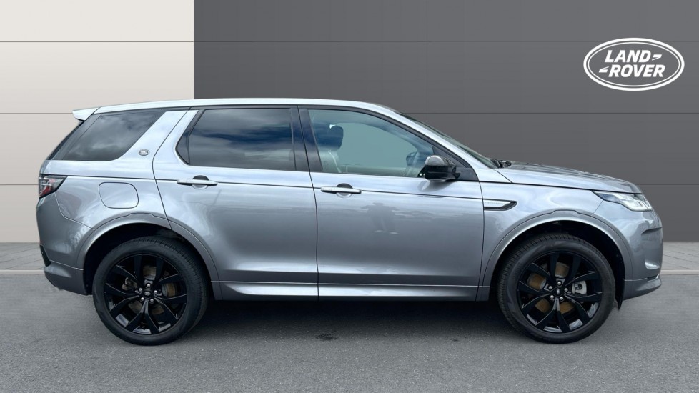 Land Rover Discovery Sport 2.0 D200 Urban Edition 5dr Auto Diesel Station Wagon - Image 5