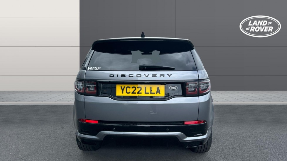 Land Rover Discovery Sport 2.0 D200 Urban Edition 5dr Auto Diesel Station Wagon - Image 6