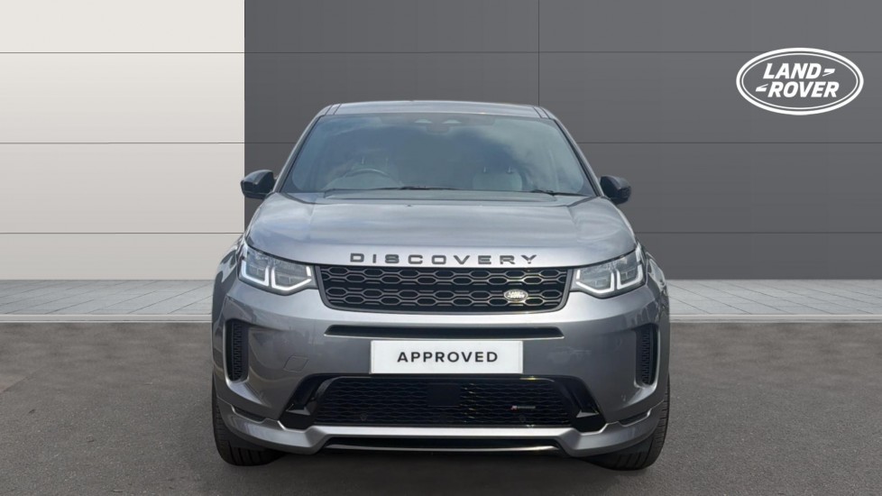 Land Rover Discovery Sport 2.0 D200 Urban Edition 5dr Auto Diesel Station Wagon - Image 7