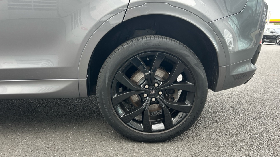 Land Rover Discovery Sport 2.0 D200 Urban Edition 5dr Auto Diesel Station Wagon - Image 8
