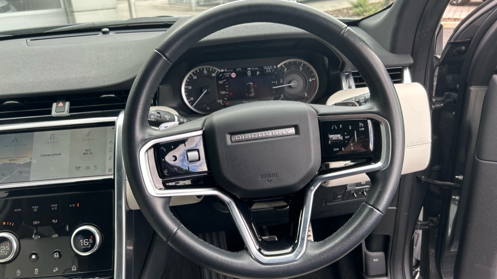 Land Rover Discovery Sport 2.0 D200 Urban Edition 5dr Auto Diesel Station Wagon - Image 15