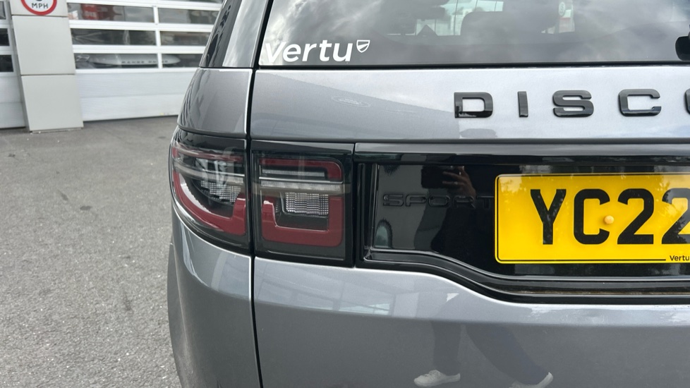 Land Rover Discovery Sport 2.0 D200 Urban Edition 5dr Auto Diesel Station Wagon - Image 19